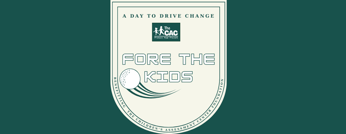 Fore the Kids Topgolf Event