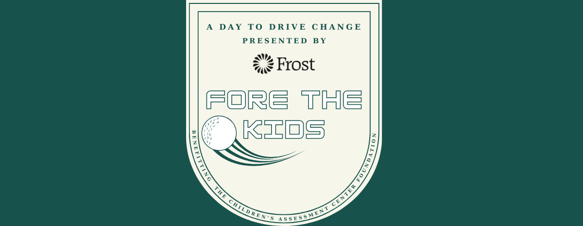 Fore the Kids Topgolf Event