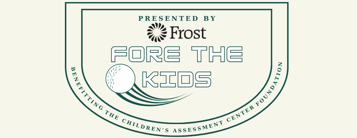 Fore the Kids Topgolf Event