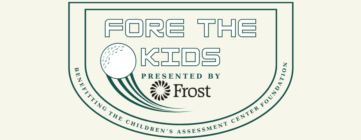 Fore the Kids Topgolf Event